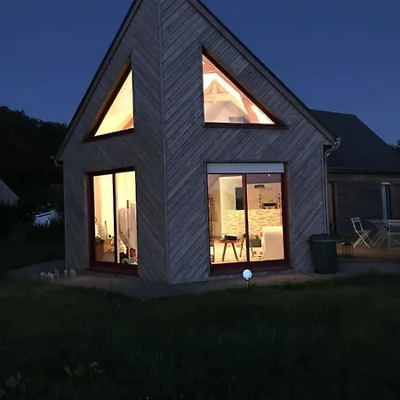 Le Domaine Du Menil * Le Menil-Brout